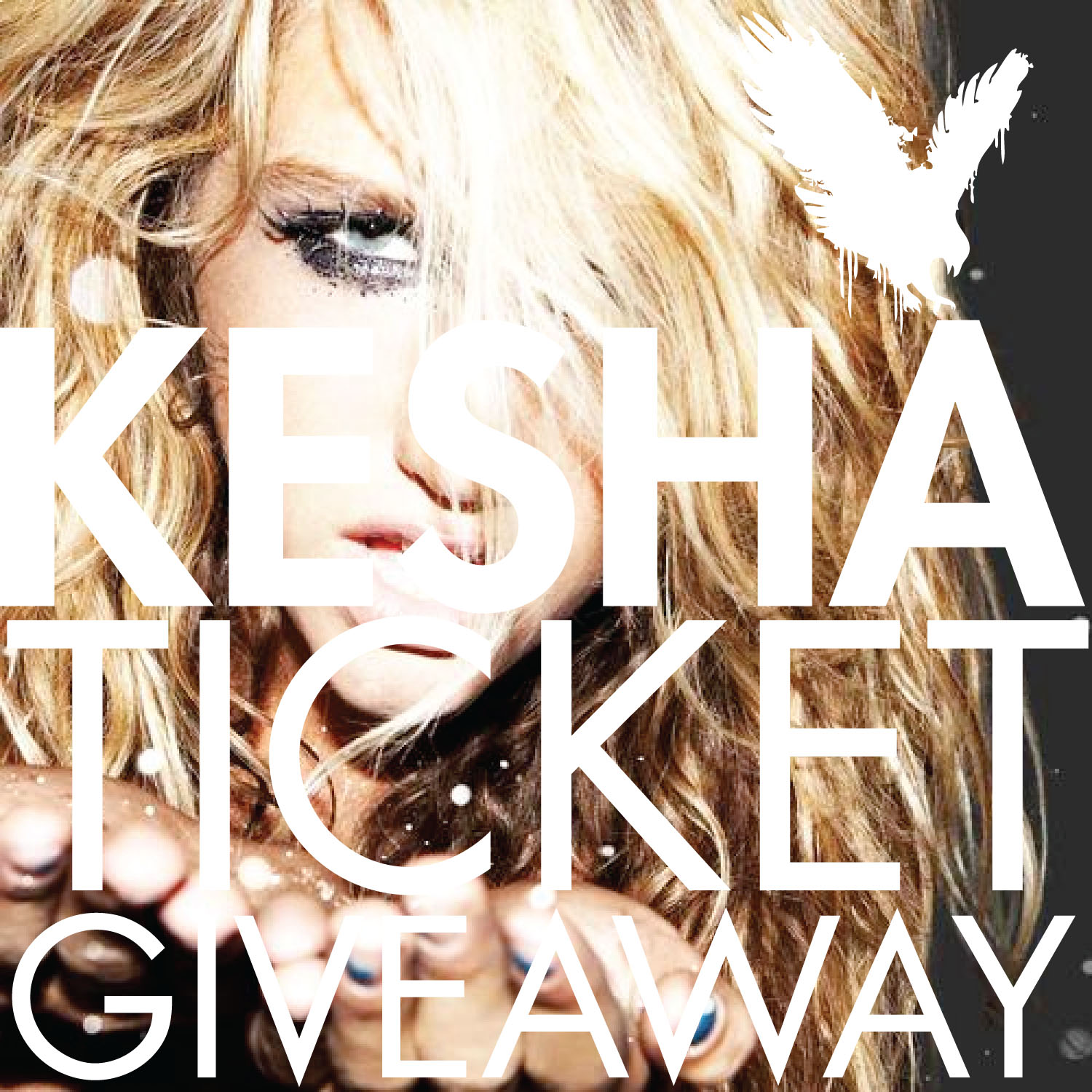 tickets to see Kesha live